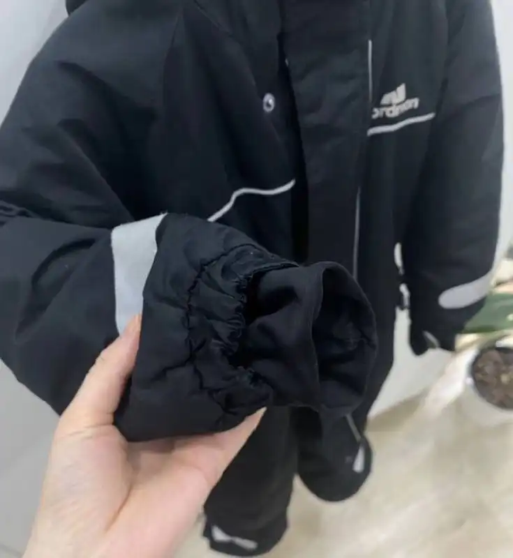 Продам зимний комбинезон Nordman 104+ - Одежда (Товары для детей) в Сургут