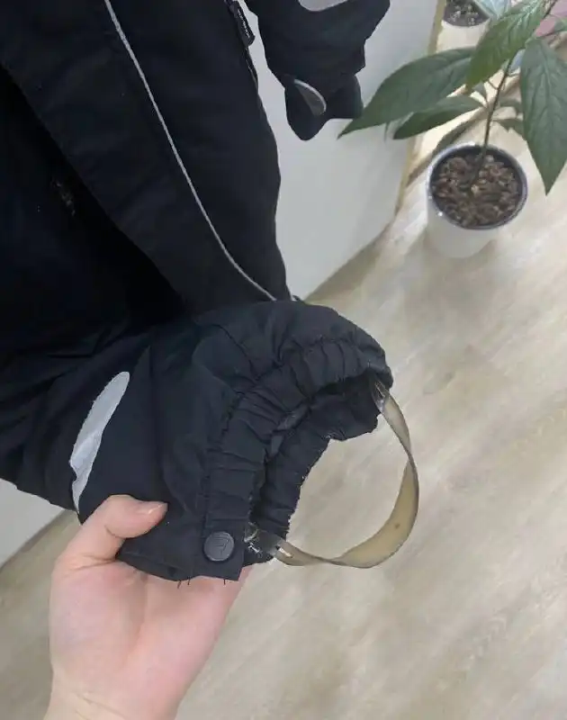 Продам зимний комбинезон Nordman 104+ - Одежда (Товары для детей) в Сургут