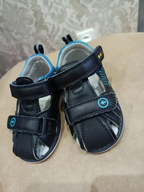 Продам детскую обувь 14 см - Горшки в Сургут