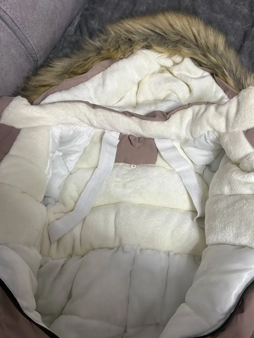 Коляска детская на 98-104 см - Коляски (Товары для детей) в Сургут