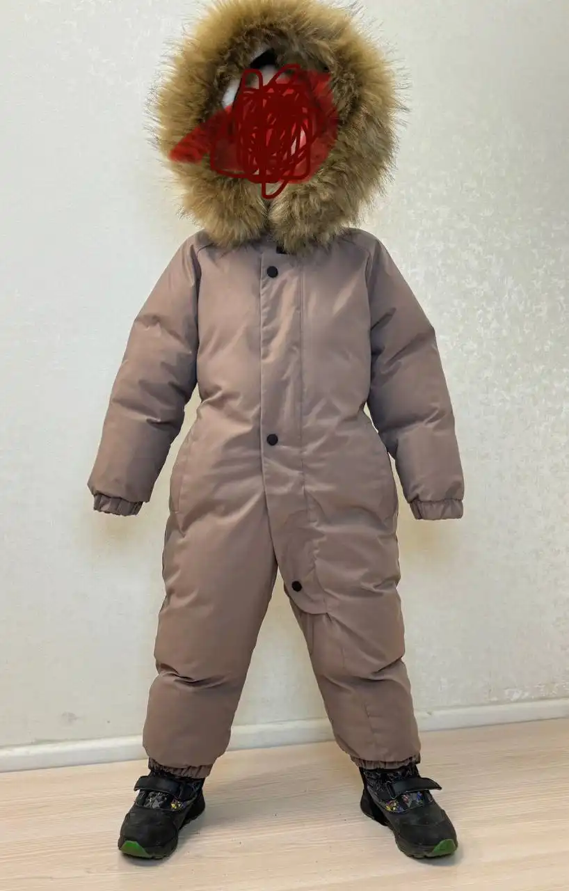 Коляска детская на 98-104 см - Коляски (Товары для детей) в Сургут