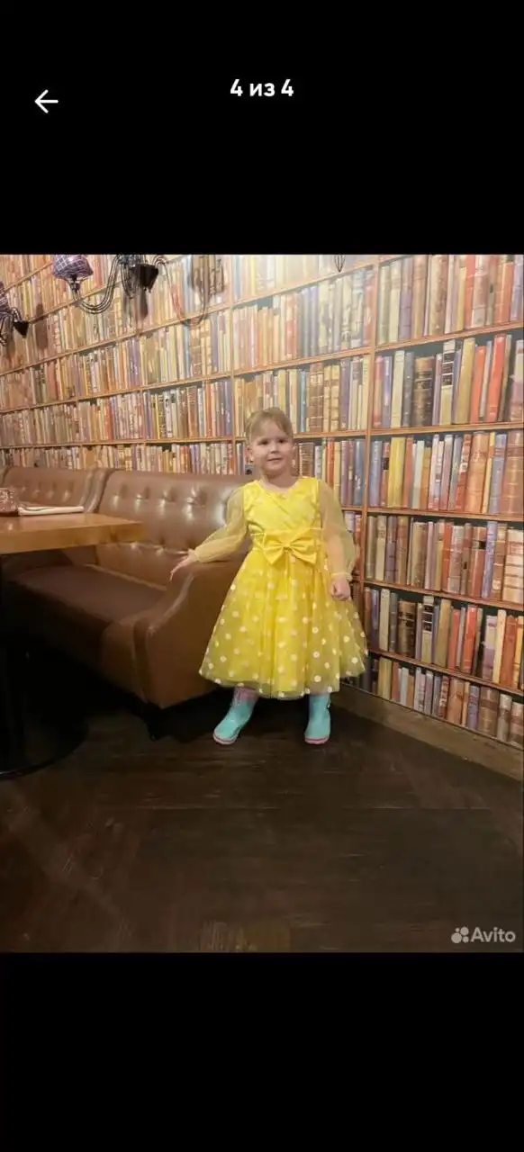 Продажа детской одежды: платья, кофты, школьные платья - Детская одежда (Одежда) в Сургут