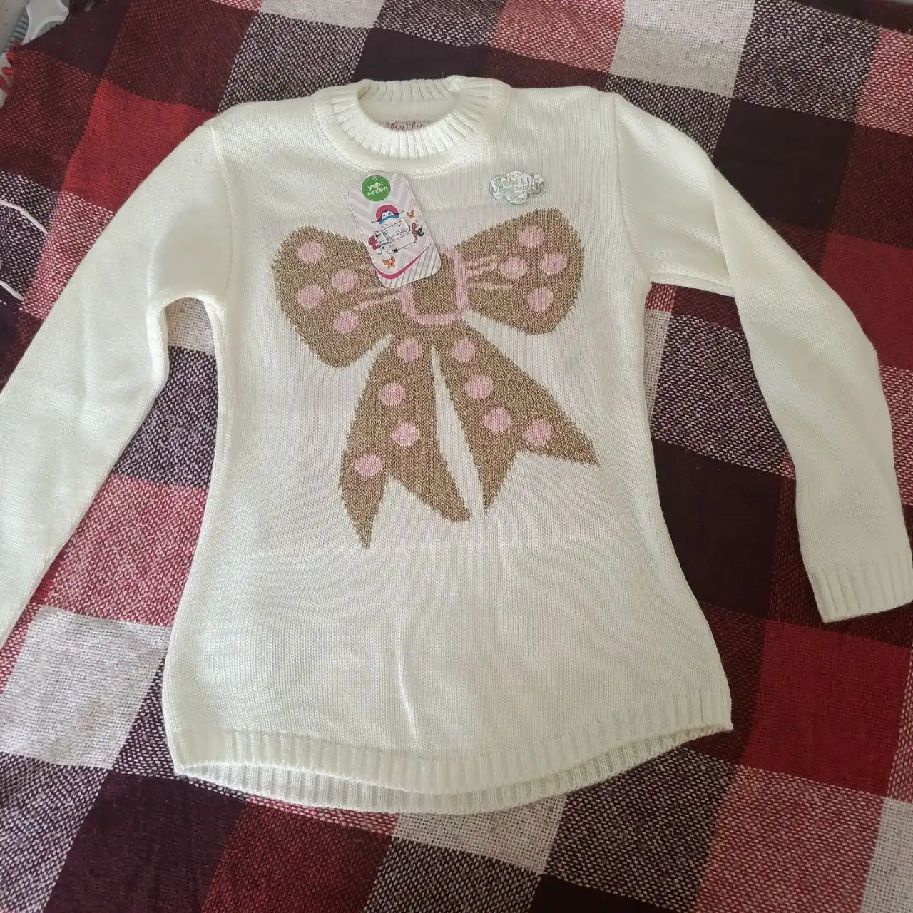 Продажа детской одежды: платья, кофты, школьные платья - Детская одежда (Одежда) в Сургут