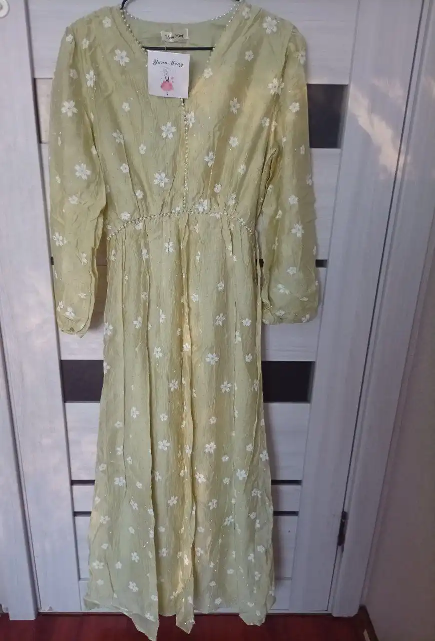 Платье со стразами без размера - Платья (Одежда) в Сургут