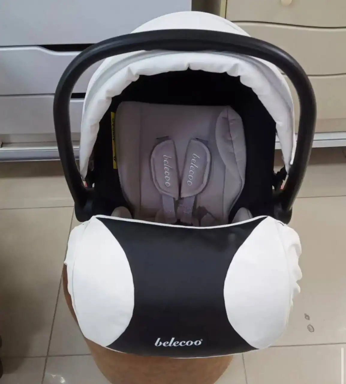 Продам коляску-трансформер 3в1 Belecoo - Детские коляски (Товары для детей) в Сургут