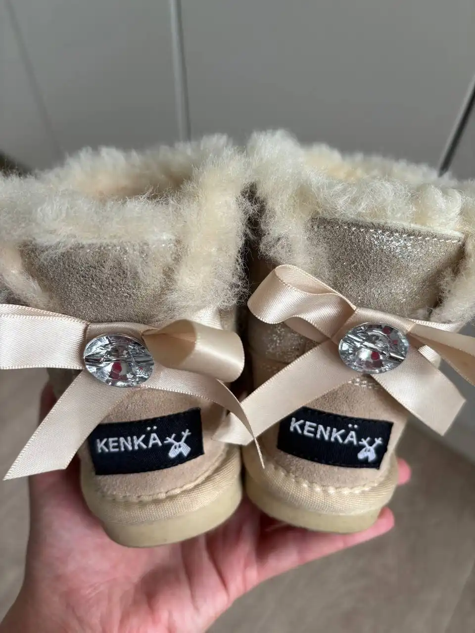 Угги натуральные - Обувь (Одежда) в Сургут