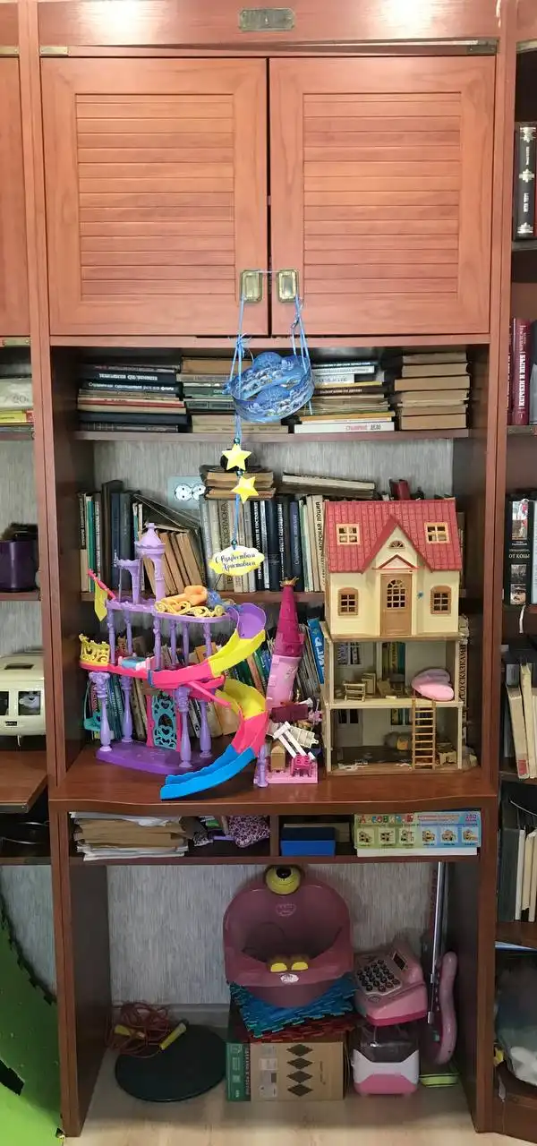 Детская мебель 'Голета' - Мебель (Товары для детей) в Нефтеюганск