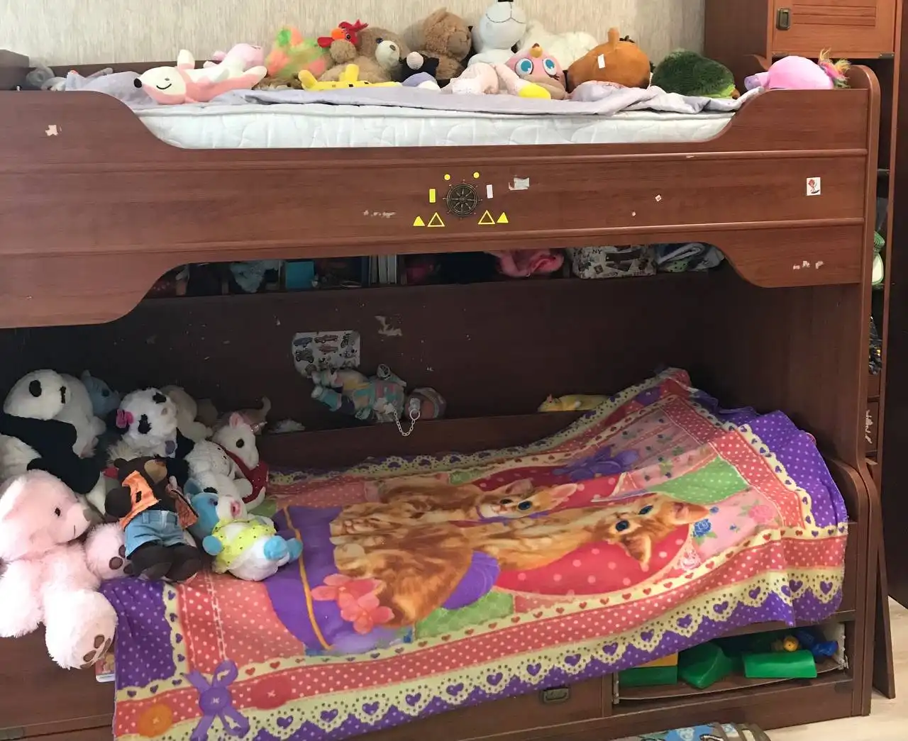 Детская мебель 'Голета' - Мебель (Товары для детей) в Нефтеюганск