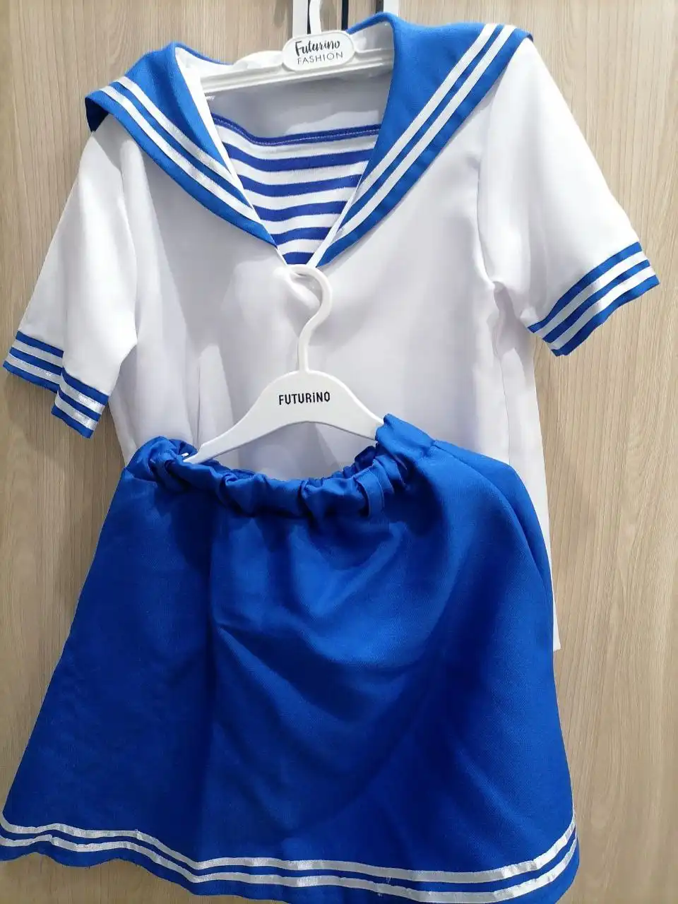 Детский костюм в отличном состоянии, рост 128-134 - Детская одежда (Одежда) в Сургут