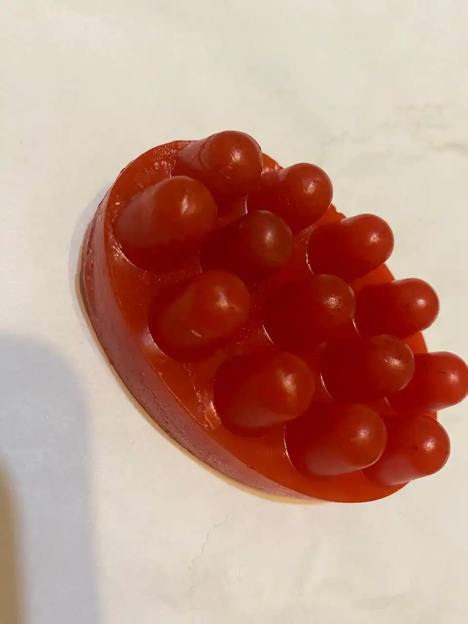 Мыло ручной работы под заказ с различными ароматами и цветами - Хендмейд/Рукоделие (Барахолка) в Сургут