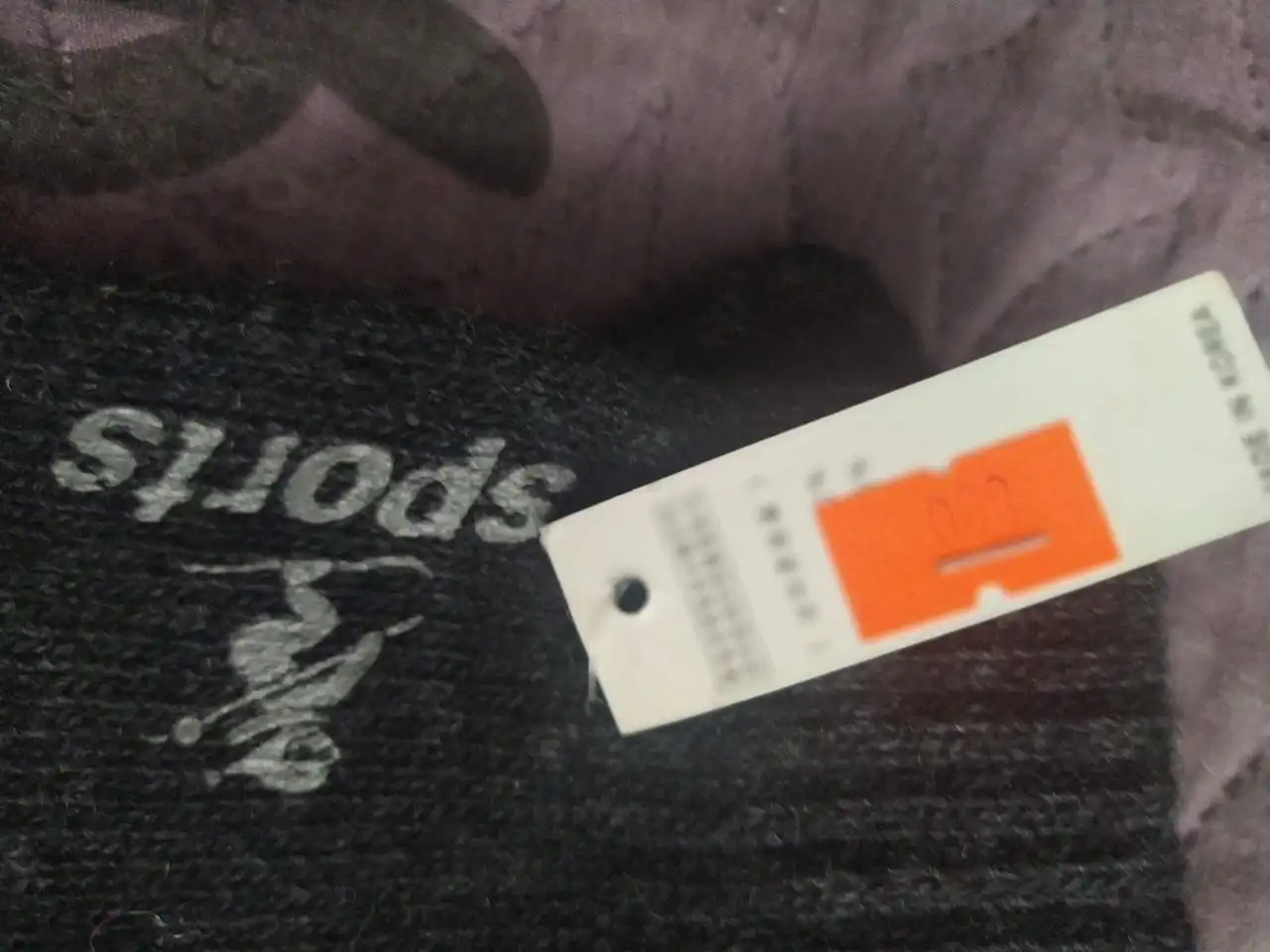 Новые однослойные перчатки из Кореи - Аксессуары (Одежда) в Сургут