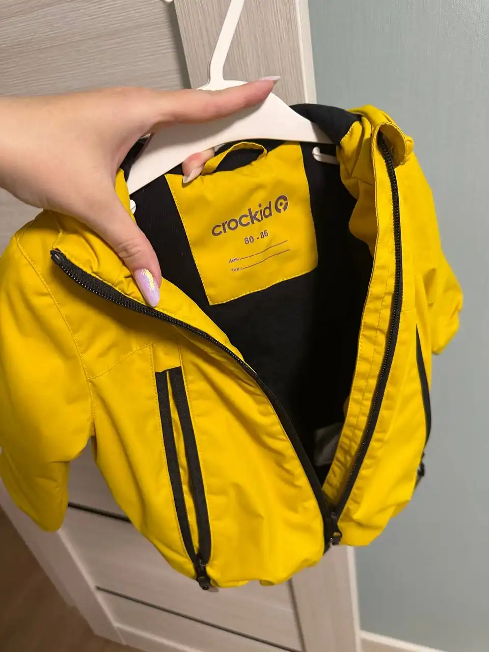 Детские товары и одежда в отличном состоянии - Одежда и аксессуары (Товары для детей) в Сургут