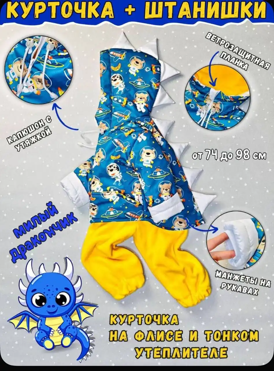 Детские товары и одежда в отличном состоянии - Одежда и аксессуары (Товары для детей) в Сургут