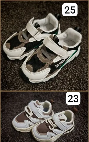 НОВЫЕ кросы в одни руки за ДВЕ пары - Куклы в Сургут