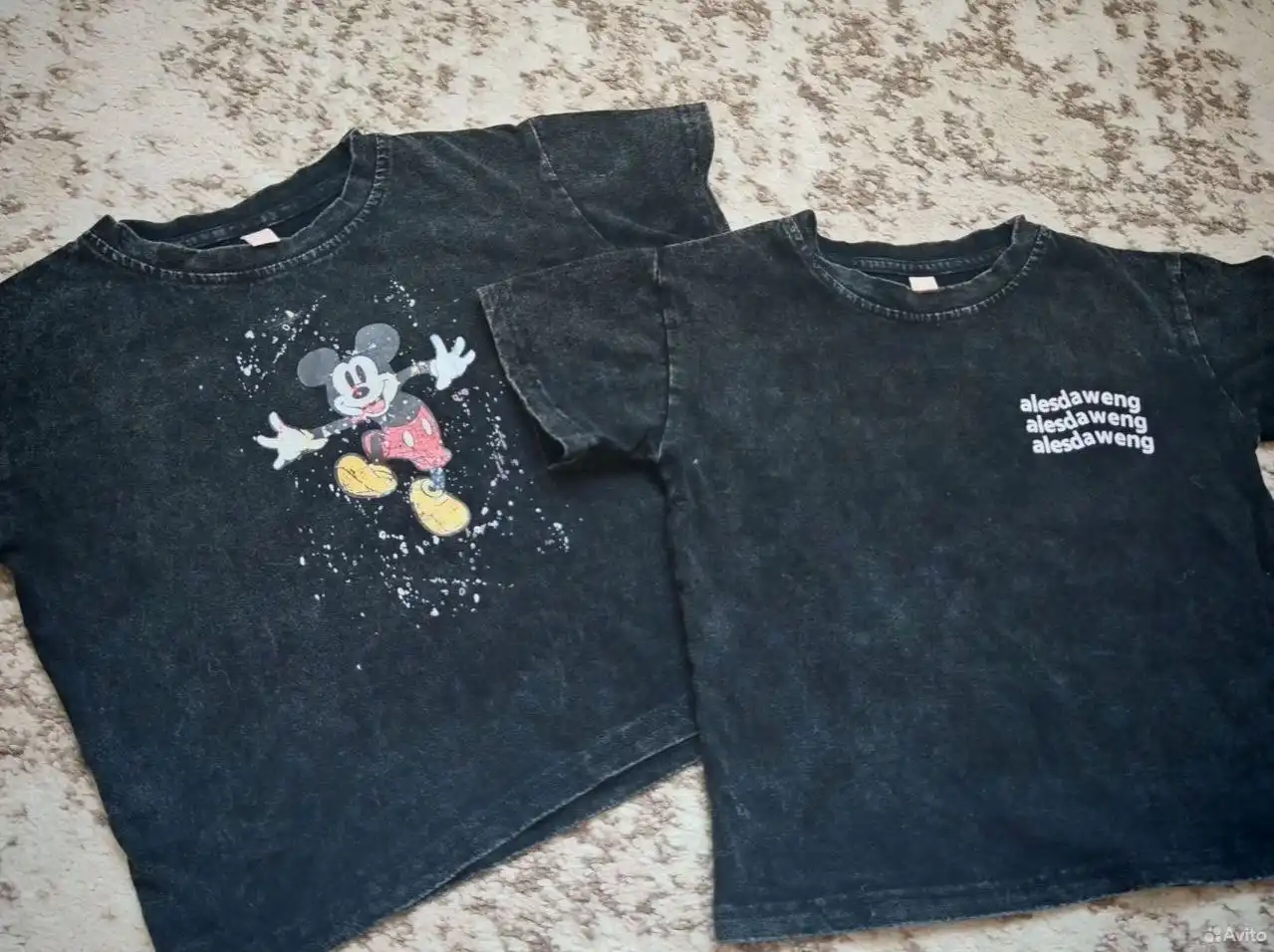 Новые запечатанные детские футболки Варенки - Детская одежда (Одежда) в Сургут