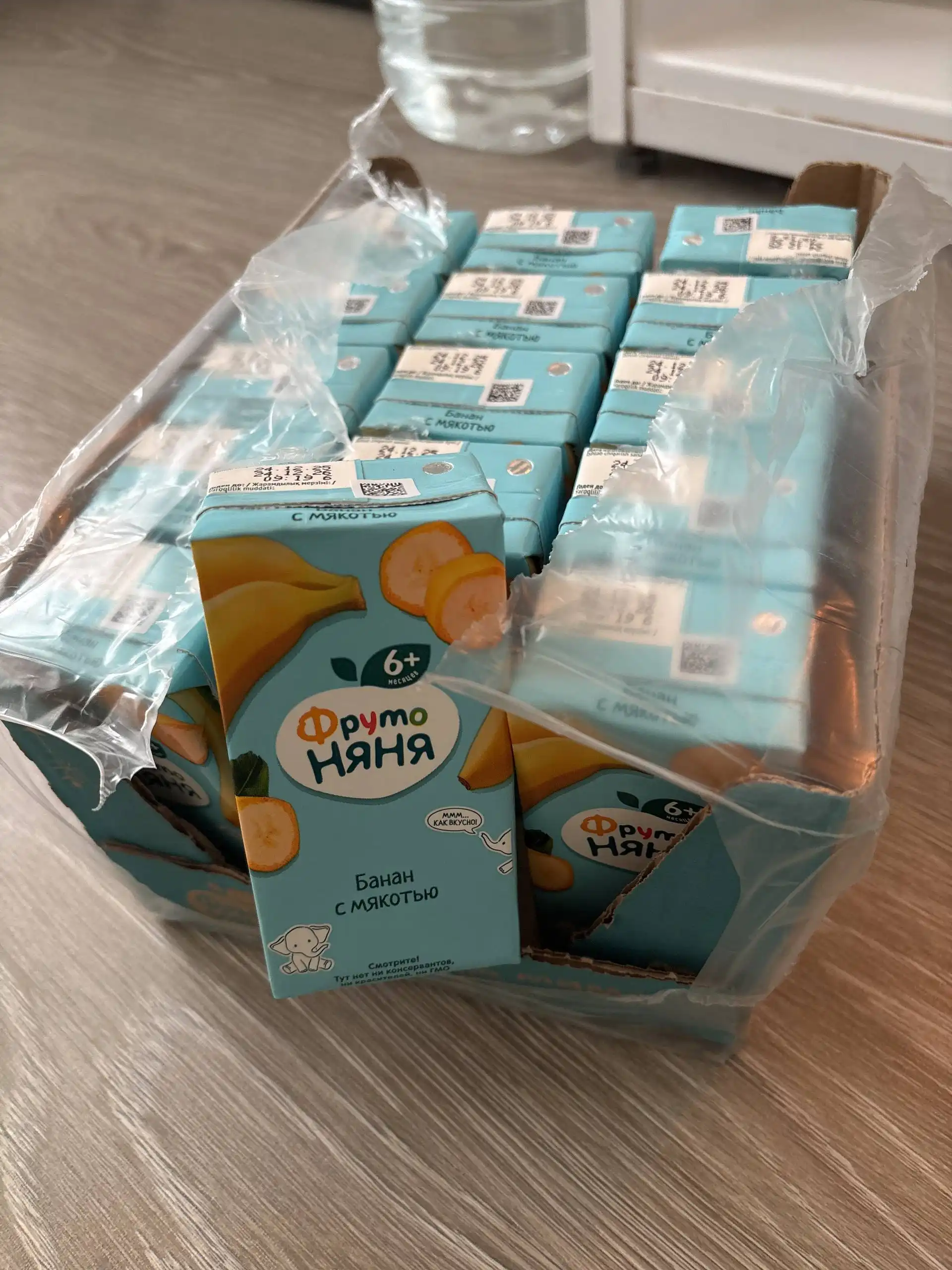 Продам детские соки 15 шт - Товары для детей в Сургут