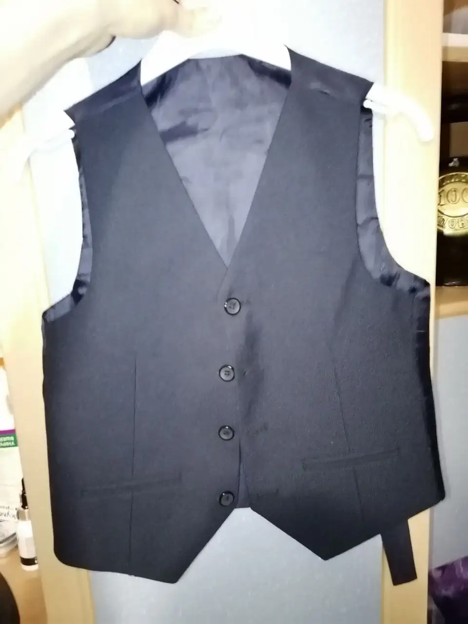 Костюм на мальчика новый 32 размер - Одежда для мальчиков (Товары для детей) в Сургут