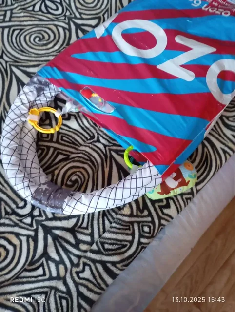 Продам игровой коврик б/у - Настольные игры в Сургут