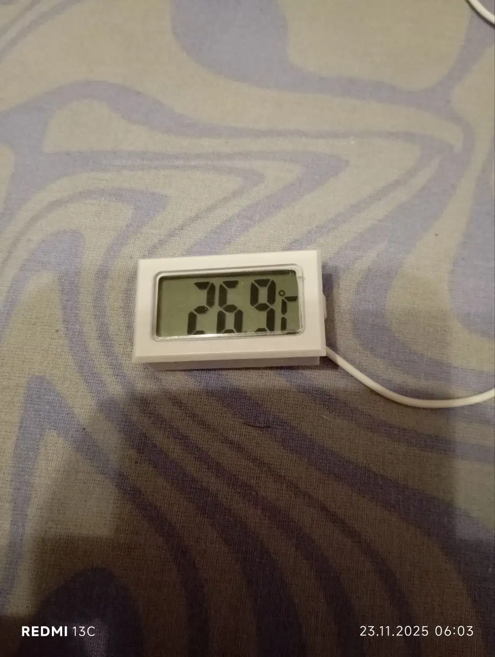 Ванночка детская складная с горкой и термометром - Детская гигиена (Товары для детей) в Сургут