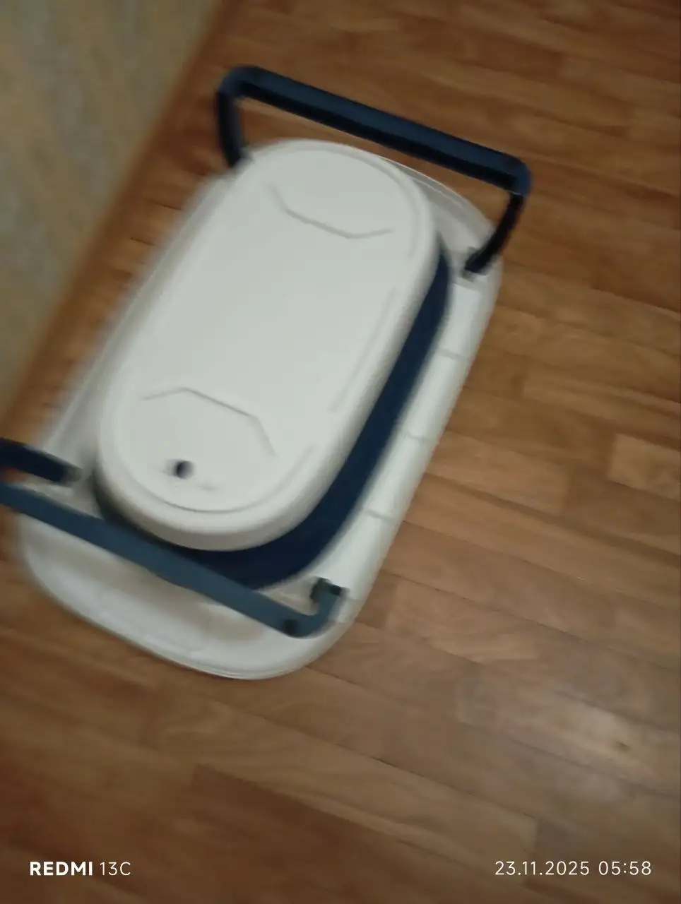 Ванночка детская складная с горкой и термометром - Детская гигиена (Товары для детей) в Сургут