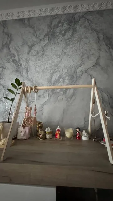 Монтессори с подвесами - Конструкторы в Сургут