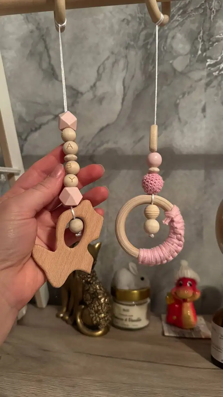 Монтессори с подвесами - Монтессори (Товары для детей) в Сургут