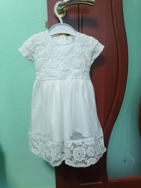 Продам платье для девочки размер 26 - Куклы в Сургут