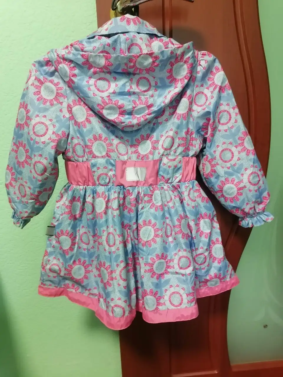 Продам плащ в идеальном состоянии - Одежда в Сургут