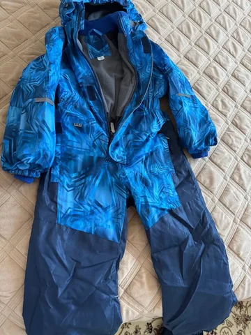 Комбинезон 122 размер весна - Куклы в Сургут