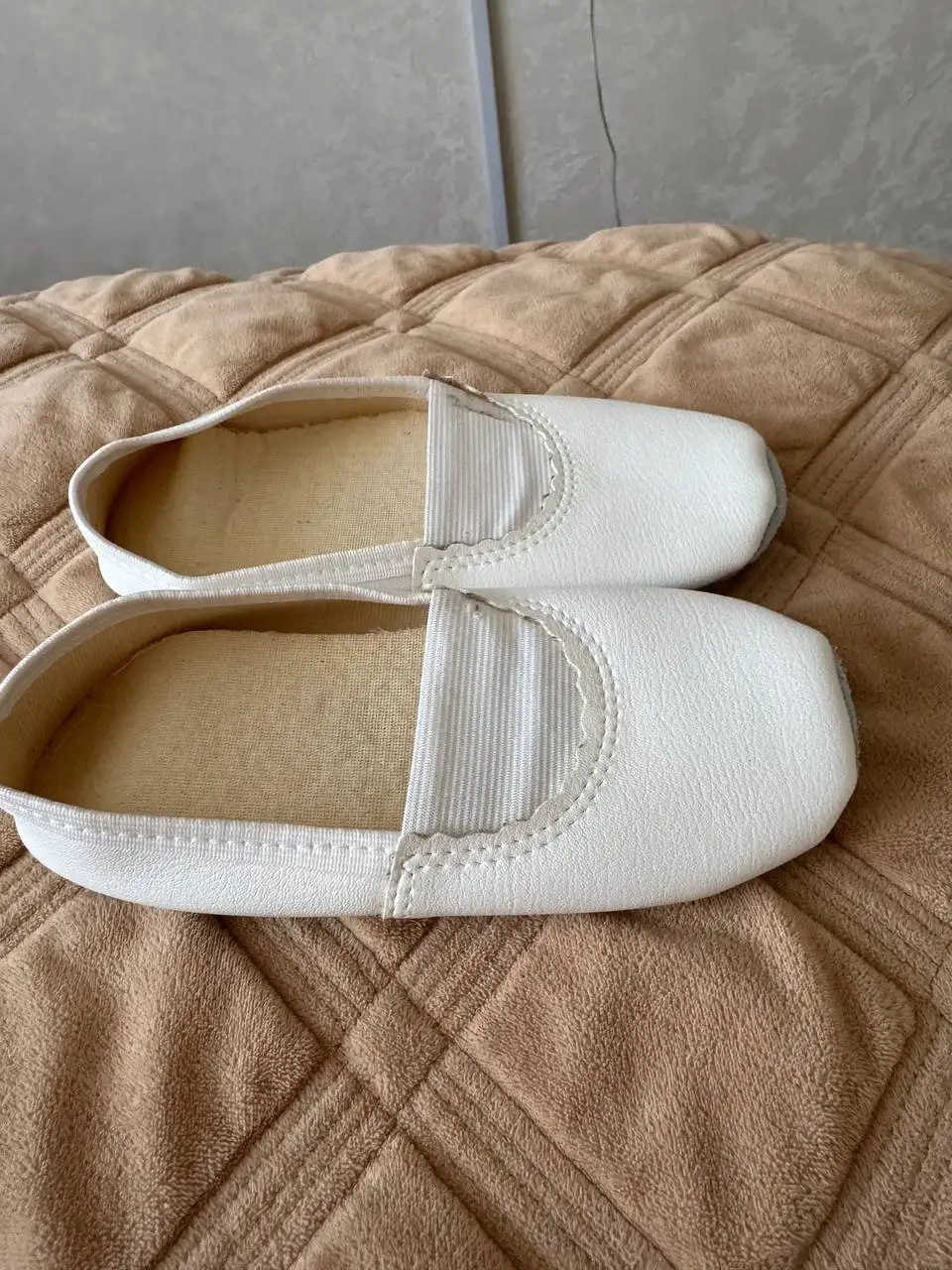 Новые чешки 20 размер - Обувь (Барахолка) в Сургут