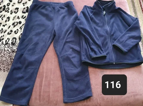 Поддевка крокид детская размер 116 - Куклы в Сургут