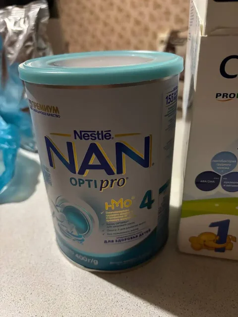 Отдам детскую кашу "КОГДА Я ВЫРАСТУ" за символическую плату или обмен - Куклы в Сургут