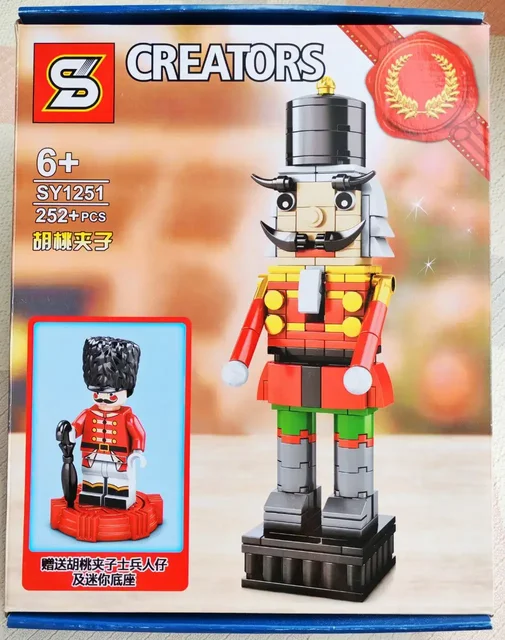 Новый конструктор - Куклы в Сургут