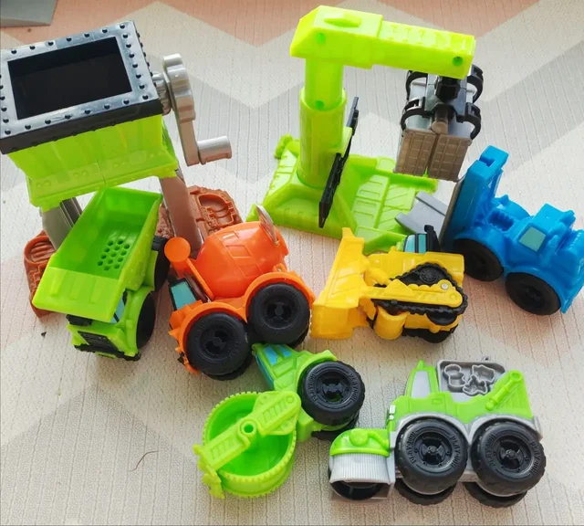 Наборы Play-Doh в полном комплекте - Аквариумистика в Сургут