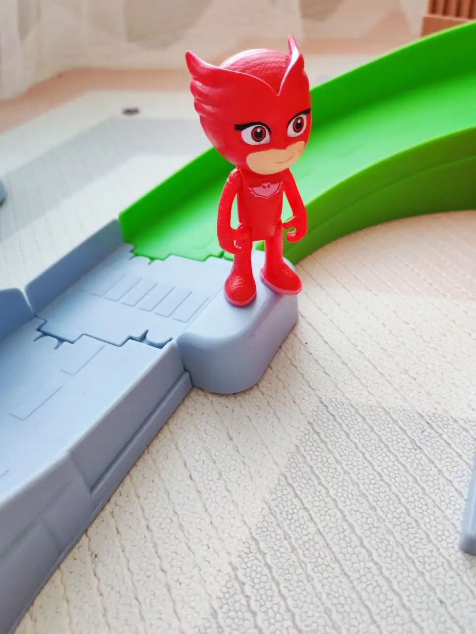 Герои в масках трасса - Детские товары (Барахолка) в Сургут