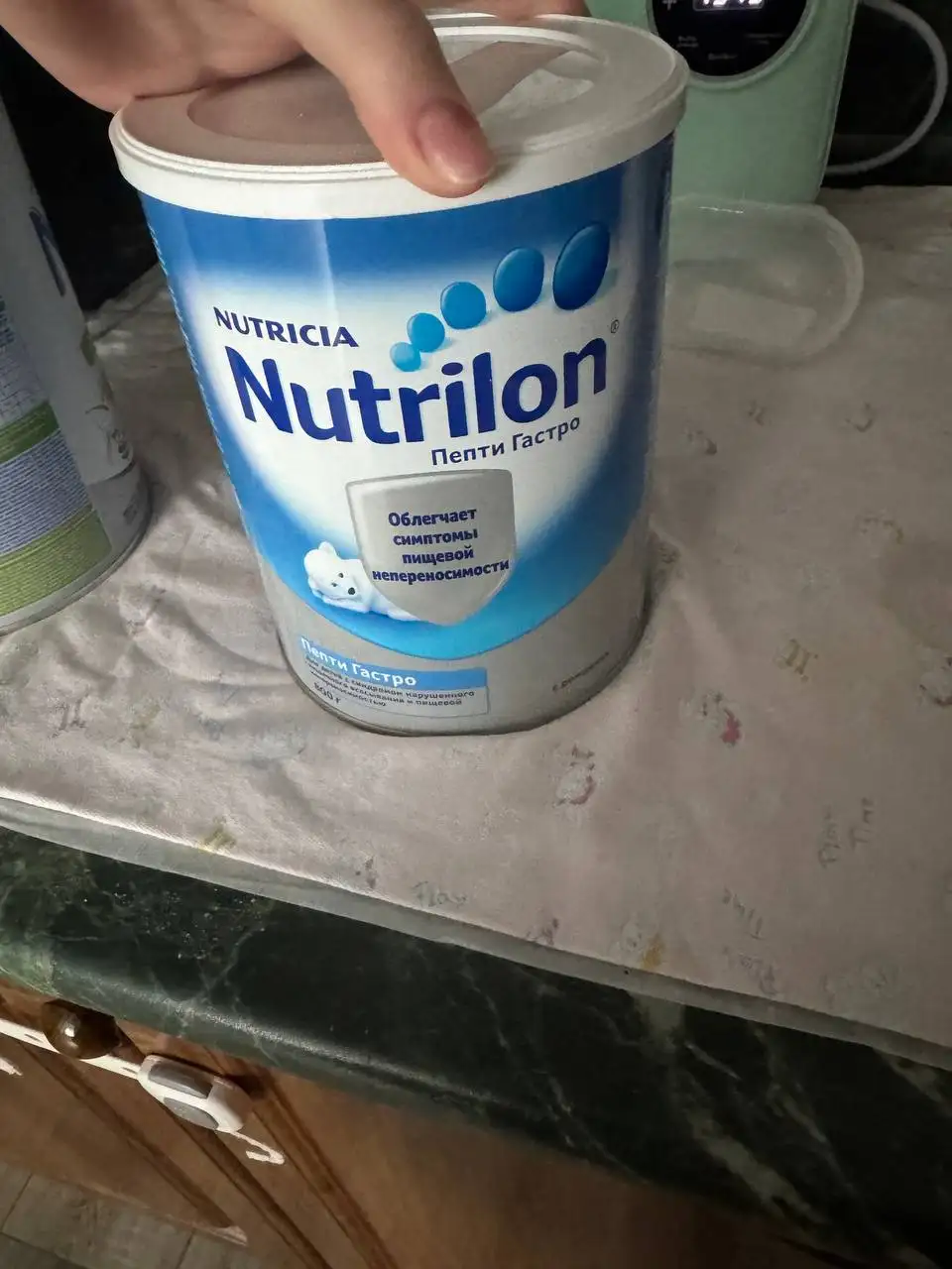 Детская смесь не подошла - Питание для детей (Товары для детей) в Сургут