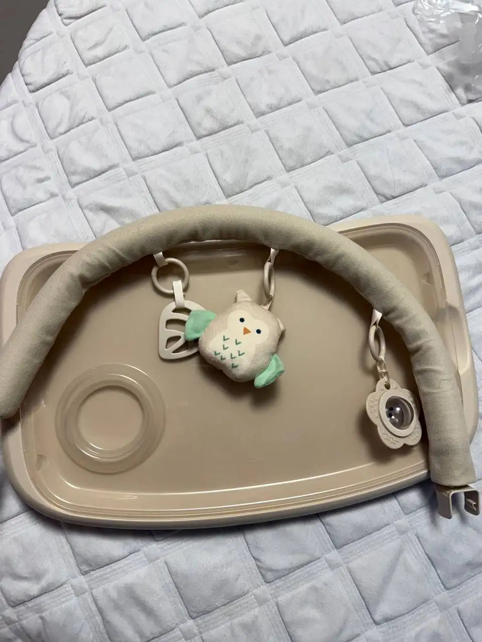 Детский шезлонг б/у - Детская мебель (Товары для детей) в Сургут