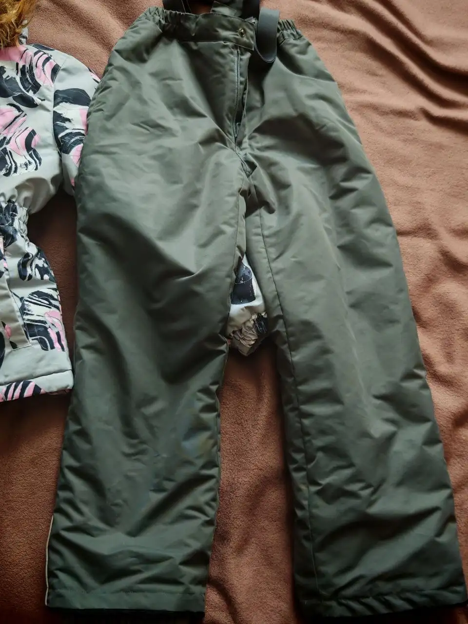 Комплект детской одежды 122-128 см - Детская одежда (Одежда) в Сургут