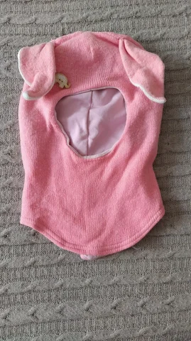 Шлем-шапка детский 55-57 см - Посуда для кормления в Сургут