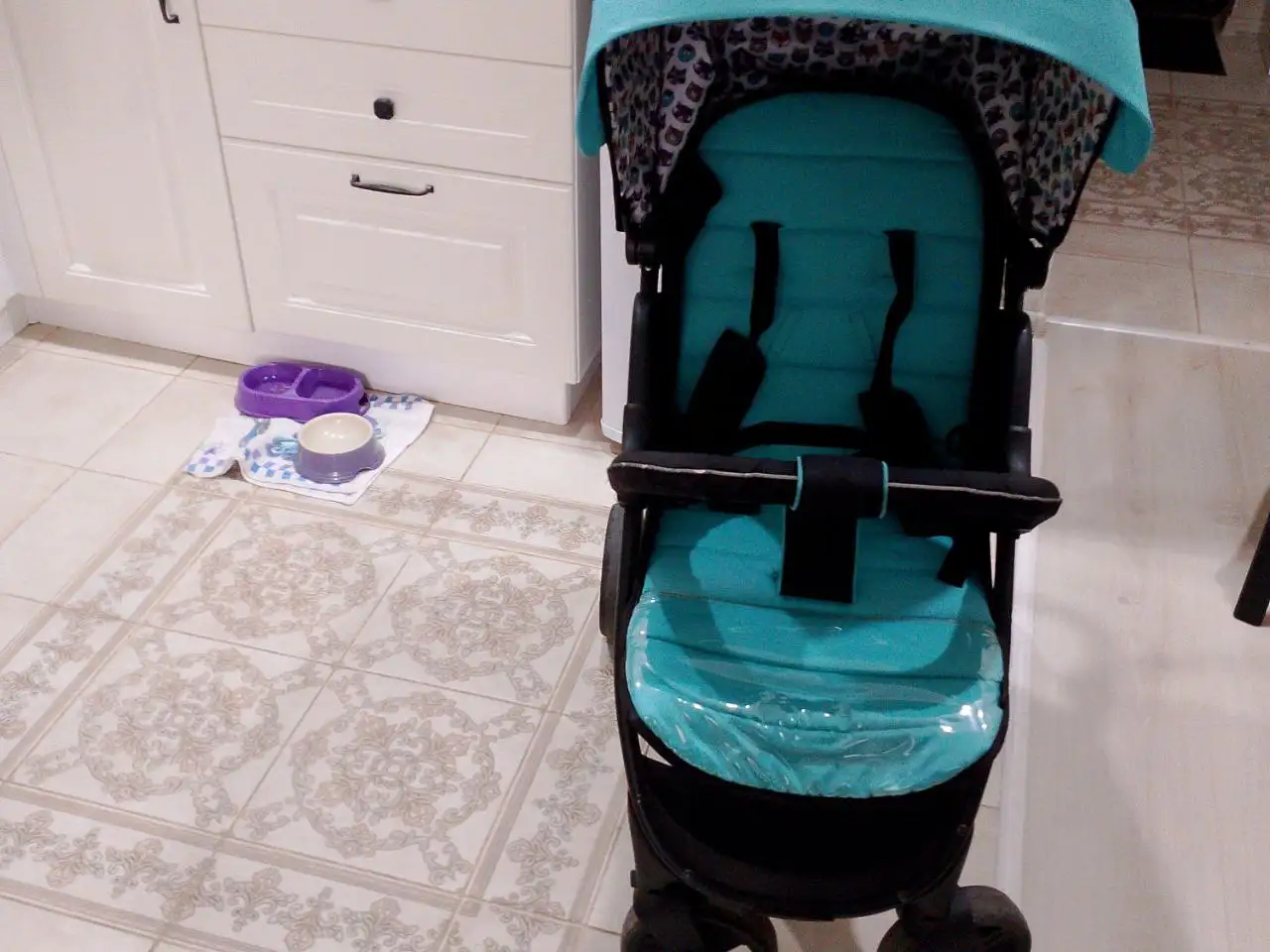 Продам детскую коляску - Коляски (Товары для детей) в Сургут