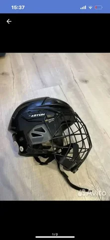 Шлем Easton 53-56 small - Товары для детей в Сургут