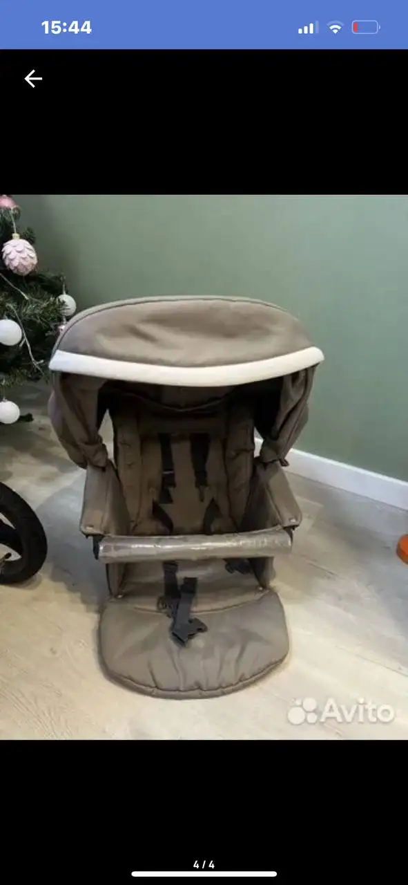 Коляска Cam Италия 2в1 - Детские товары (Барахолка) в Сургут
