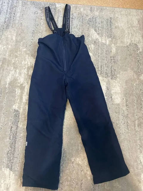 Зимний полукомбинезон для детей - Электроника и техника в Сургут