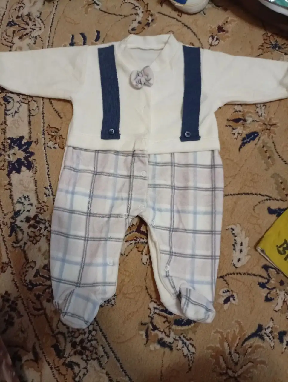 Детская одежда до 6 месяцев - Одежда (Товары для детей) в Сургут