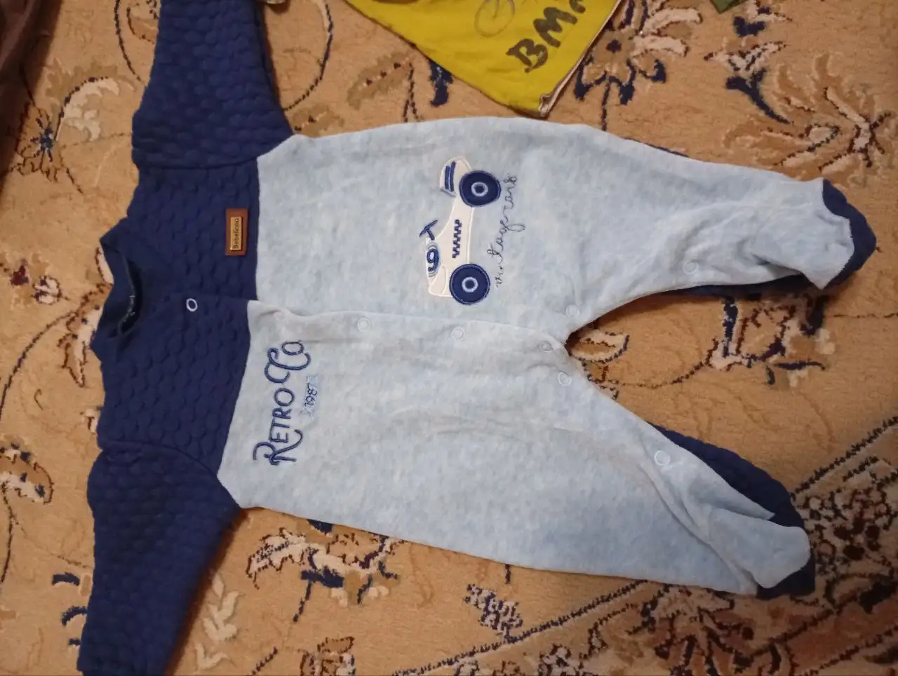 Детская одежда до 6 месяцев - Одежда (Товары для детей) в Сургут