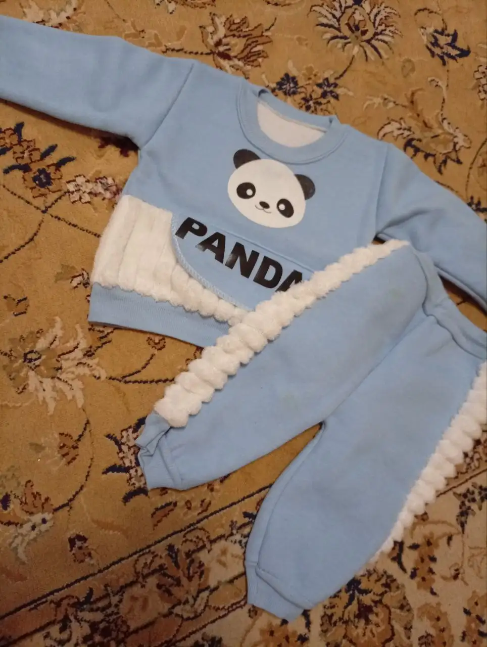 Детская одежда до 6 месяцев - Одежда (Товары для детей) в Сургут