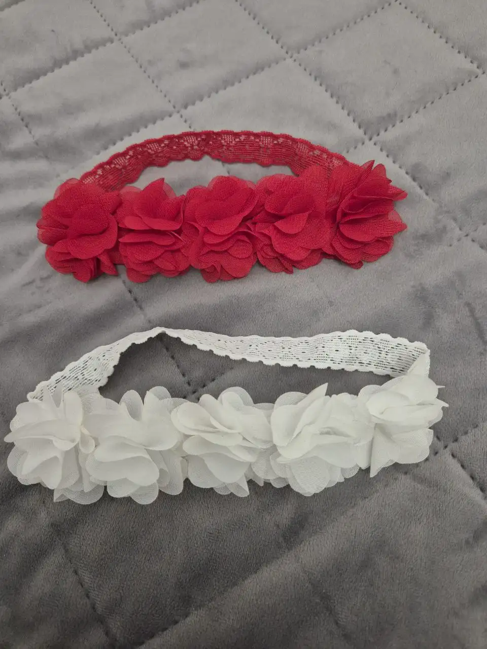 Детские повязки на малышку - Аксессуары (Товары для детей) в Сургут