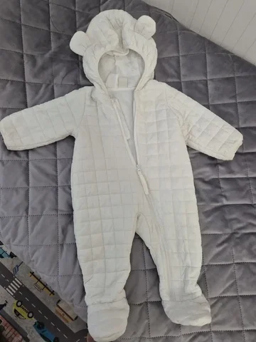 Детский ветровочный комбинезон - Товары для детей в Сургут