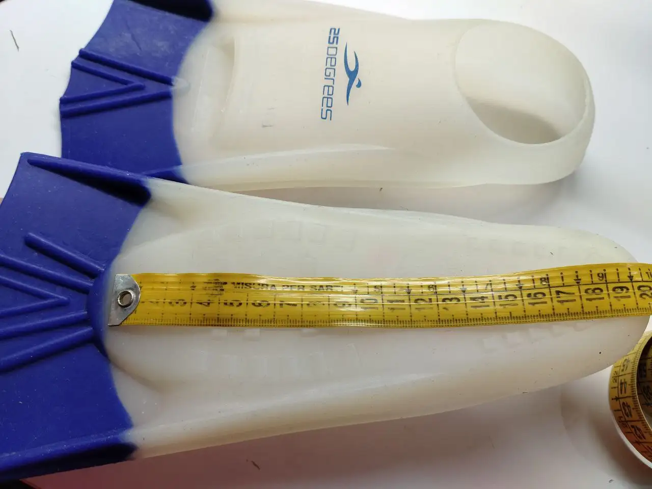 Продажа ласт 30-32 размера - Спорт и отдых (Барахолка) в Сургут