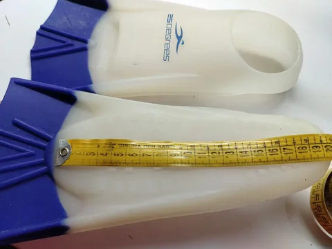 Продажа ласт 30-32 размера - Мебель и интерьер в Сургут